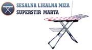 Likalnik Marta superstir