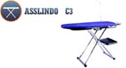 Likalnik Asslindo C3